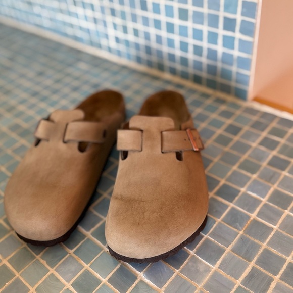 Birkenstock Boston - Picture 4 of 13